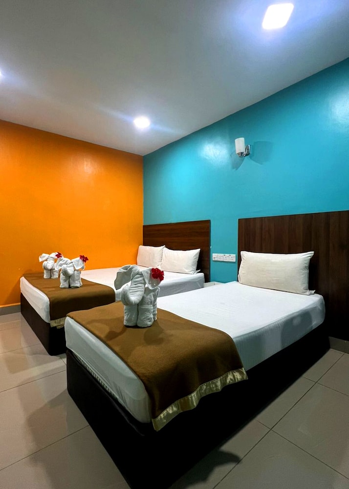 Basic Triple Room - Photo 2