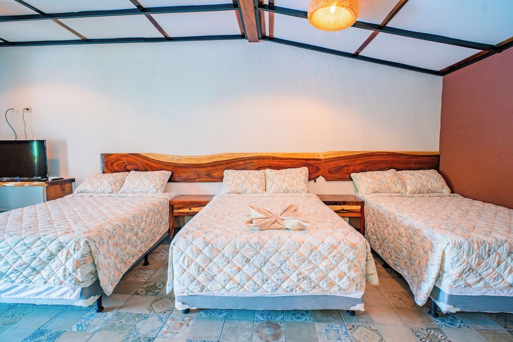 Premium Quadruple Room photo 1