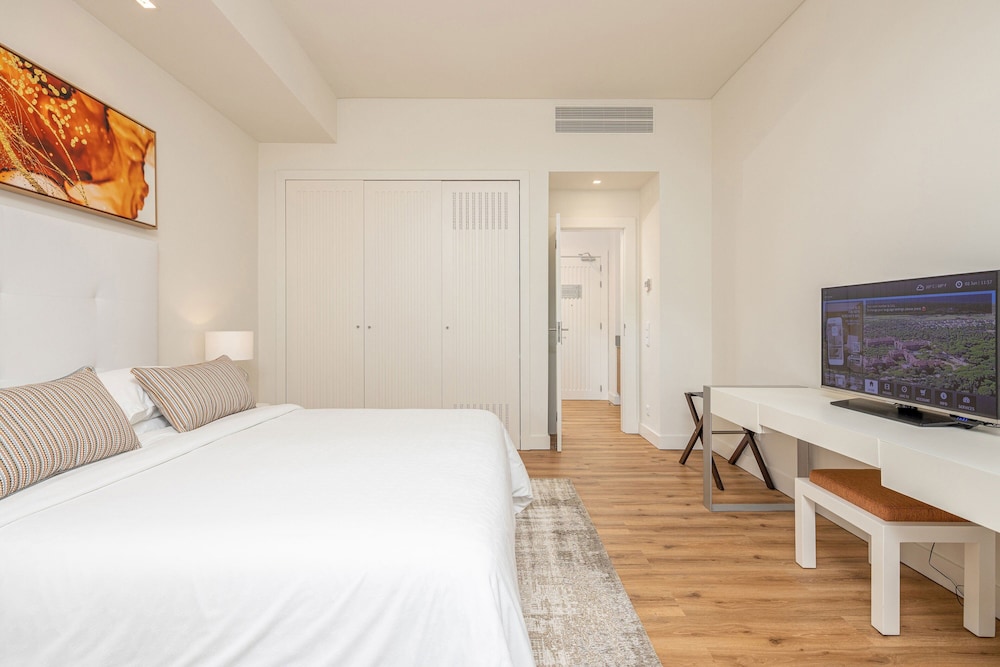 Premium Suite, 1 Bedroom
