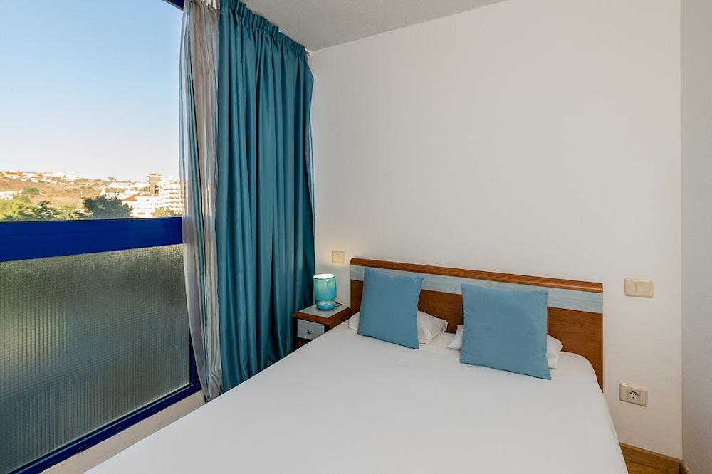 Apartamento, Vista a la Ciudad