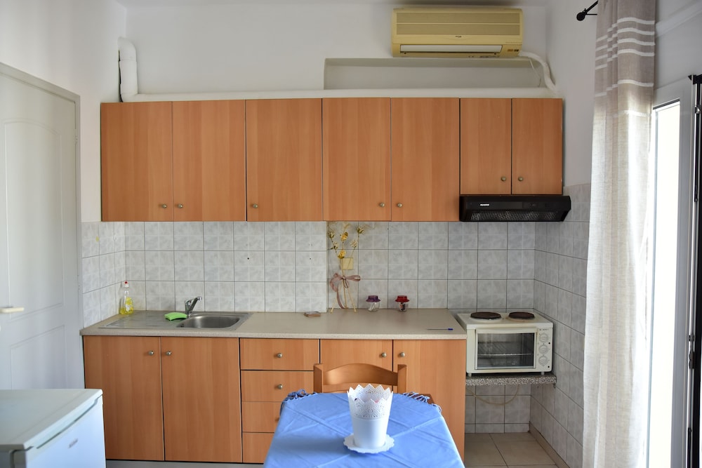 Apartment, 1 Bedroom photo 2