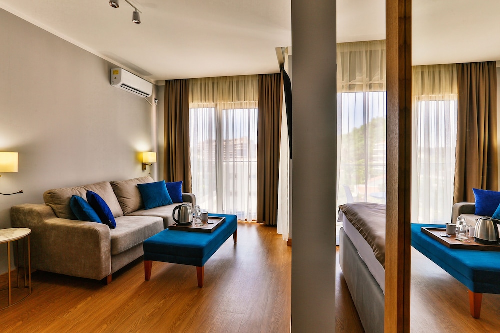 Comfort Apartment, 1 Bedroom