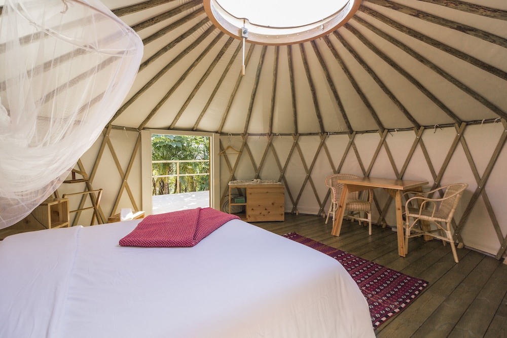 Luxury Tent, Garden View photo 2