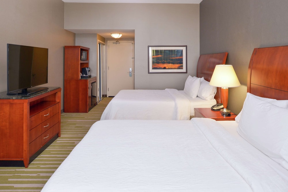 Room, 2 Queen Beds, Patio photo 2