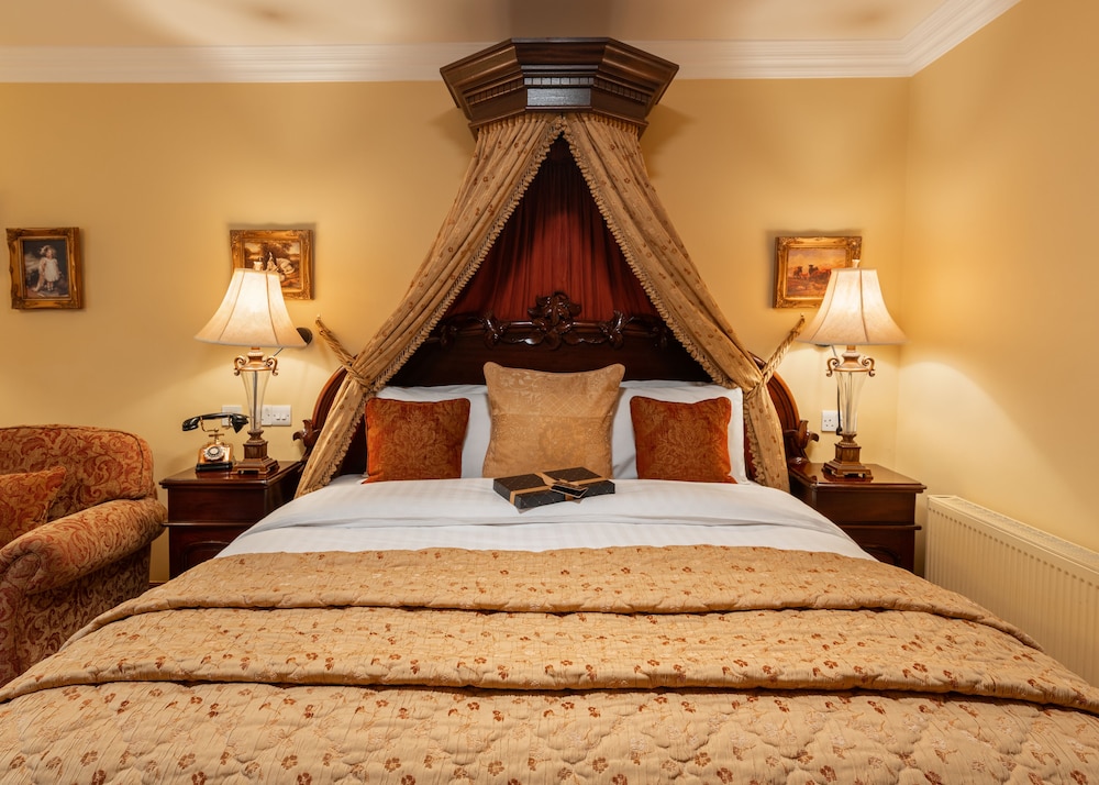 Deluxe Double Room - Photo 1