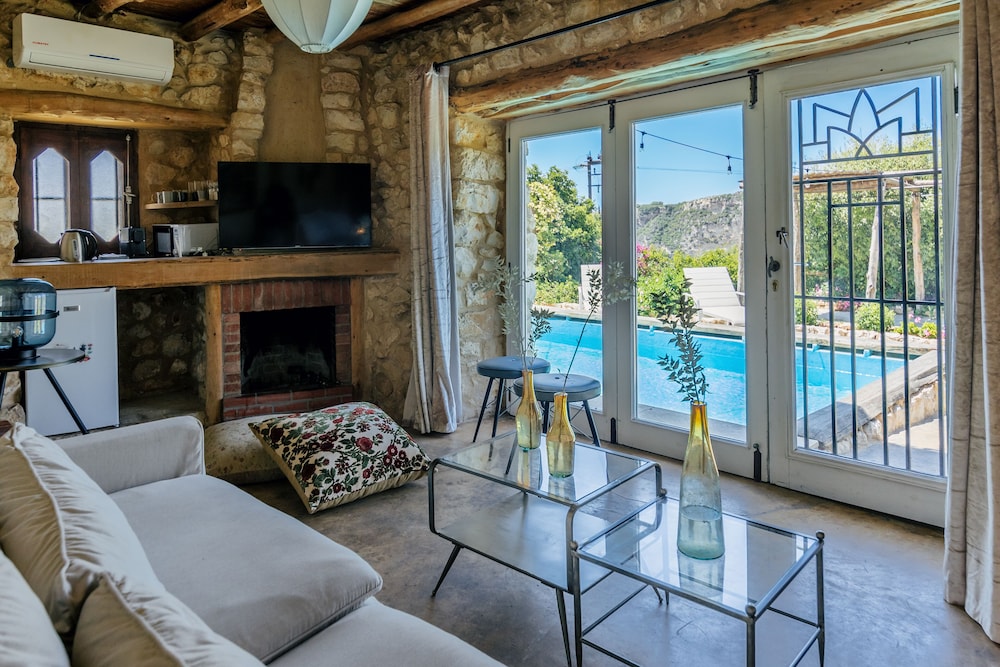 Beit Hala, Private Garden and Private Pool photo 1