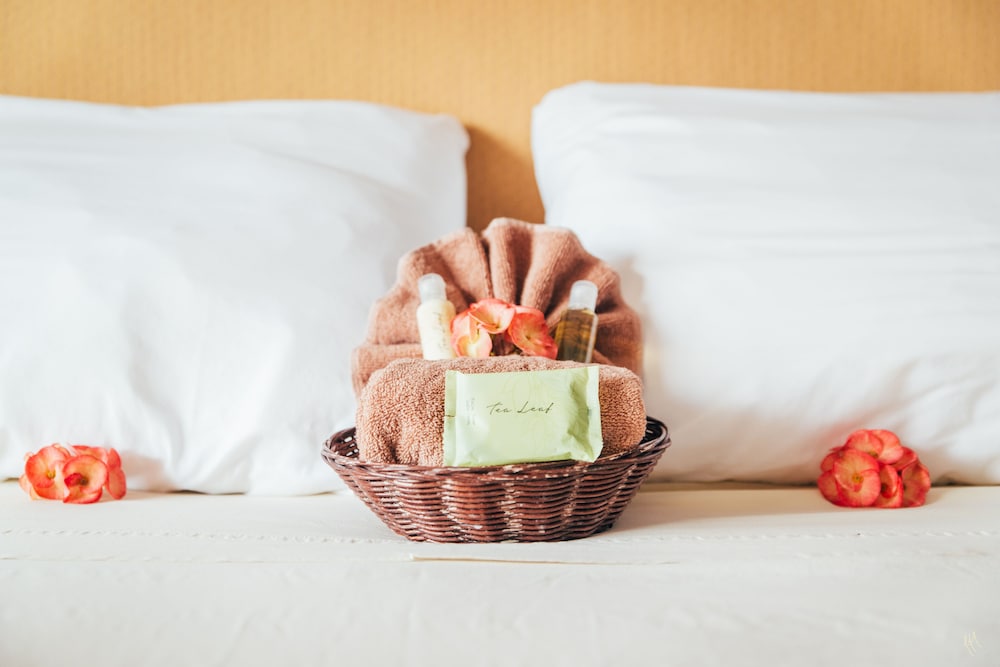 Standardzimmer, 1 Kingsize-Bett, Meerblick