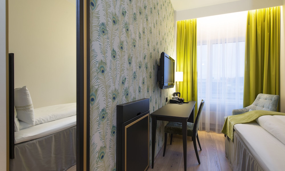 Single Room, Non Smoking (Small) photo 2