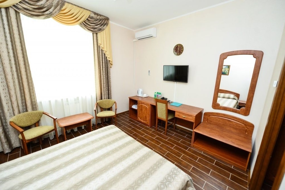 Deluxe Single Room photo 2