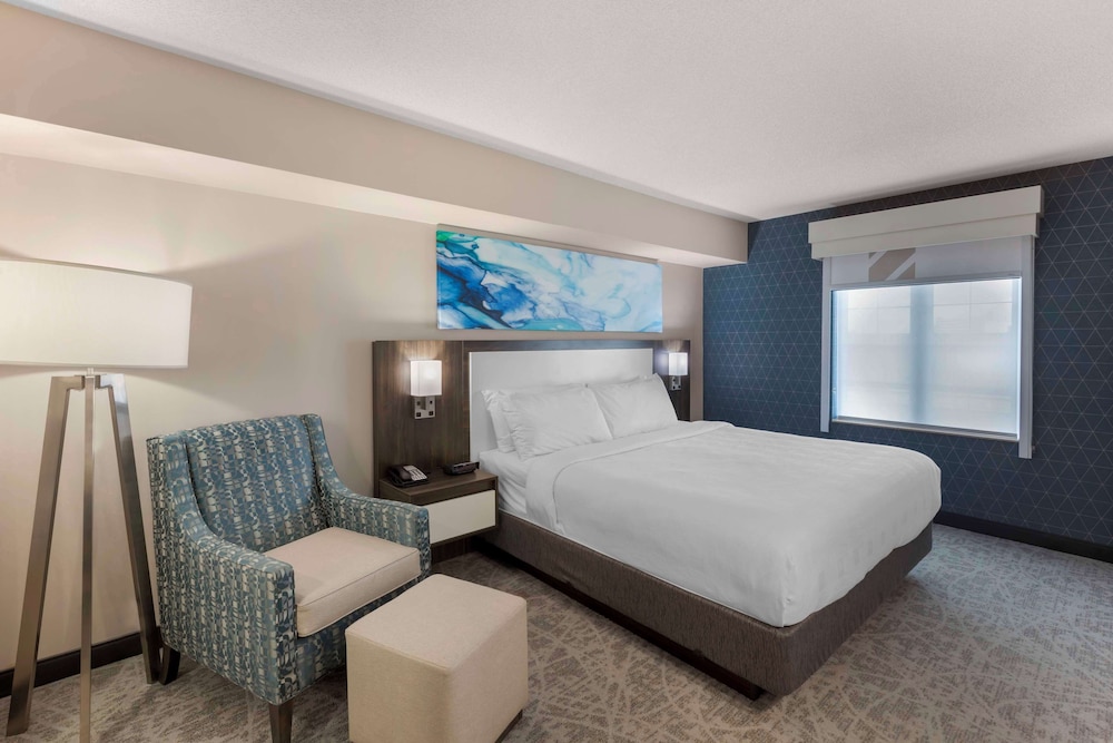 Suite, Multiple Beds, Non Smoking, Kitchen (Shower Only;with Sofabed)