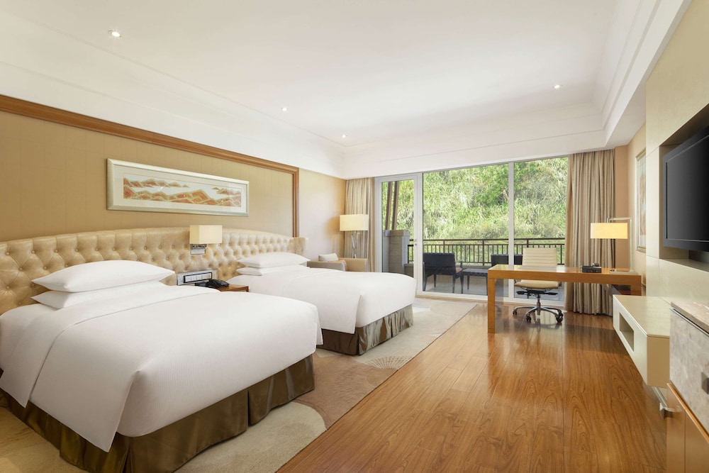 Deluxe Room, 2 Twin Beds photo 1