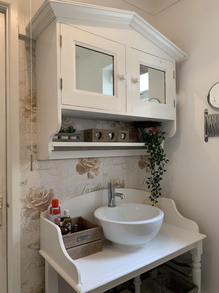 Comfort Apartment, Ensuite, Garden View (The Lodge) photo 2