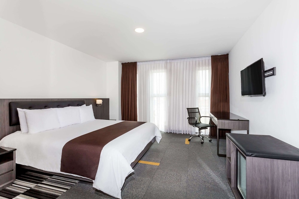 Room, 1 King Bed, Non Smoking (Matrimonial Estandar)