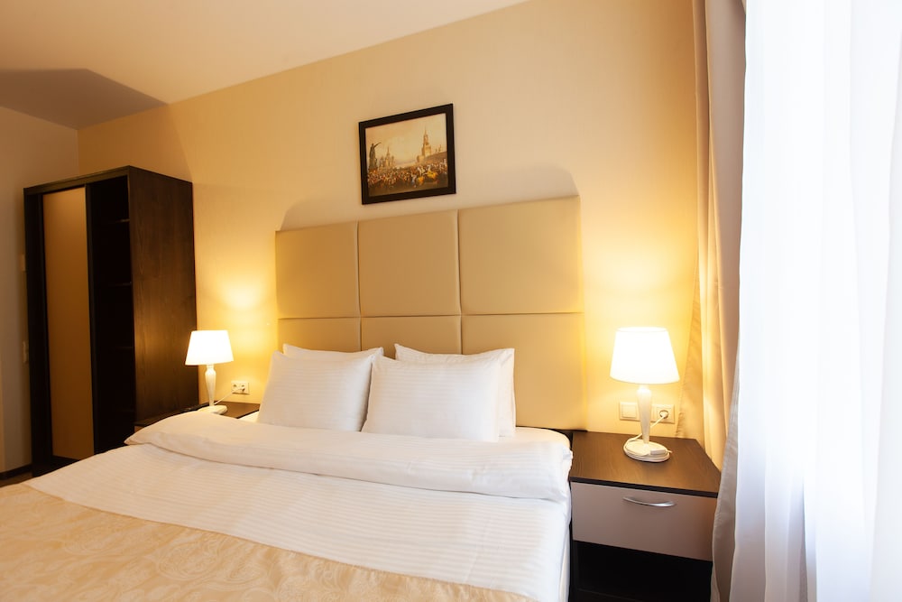 Comfort Double or Twin Room photo 2