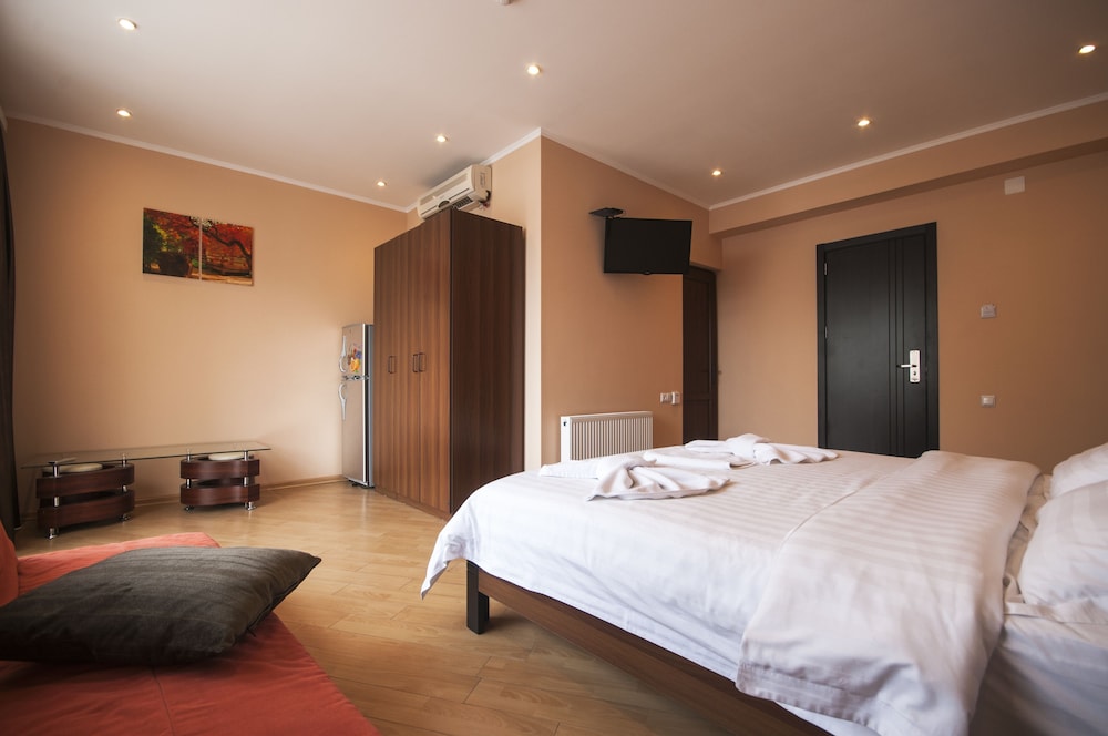 Junior Suite photo 1