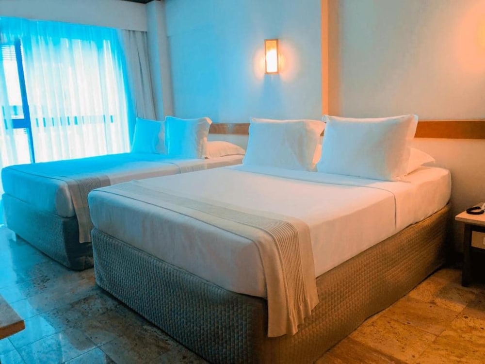 Classic Quadruple Room - Photo 2