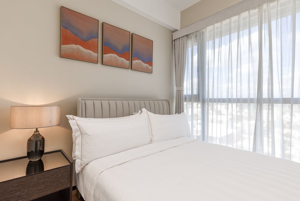 Two Bedroom Suite King & Twin photo 2