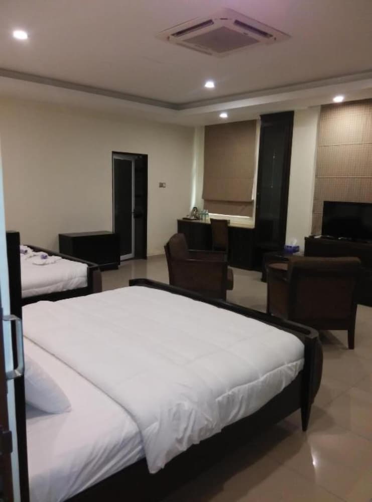 Family Suite photo 3