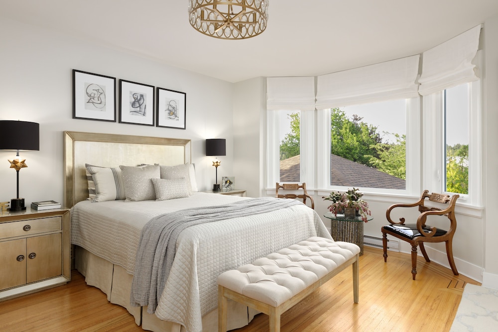 Executive Apartment photo 1