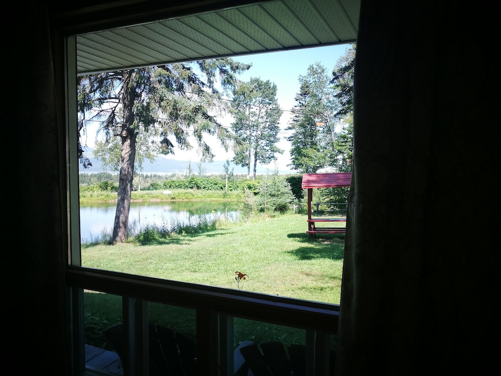 Standard Twin Room, Lake View photo 2