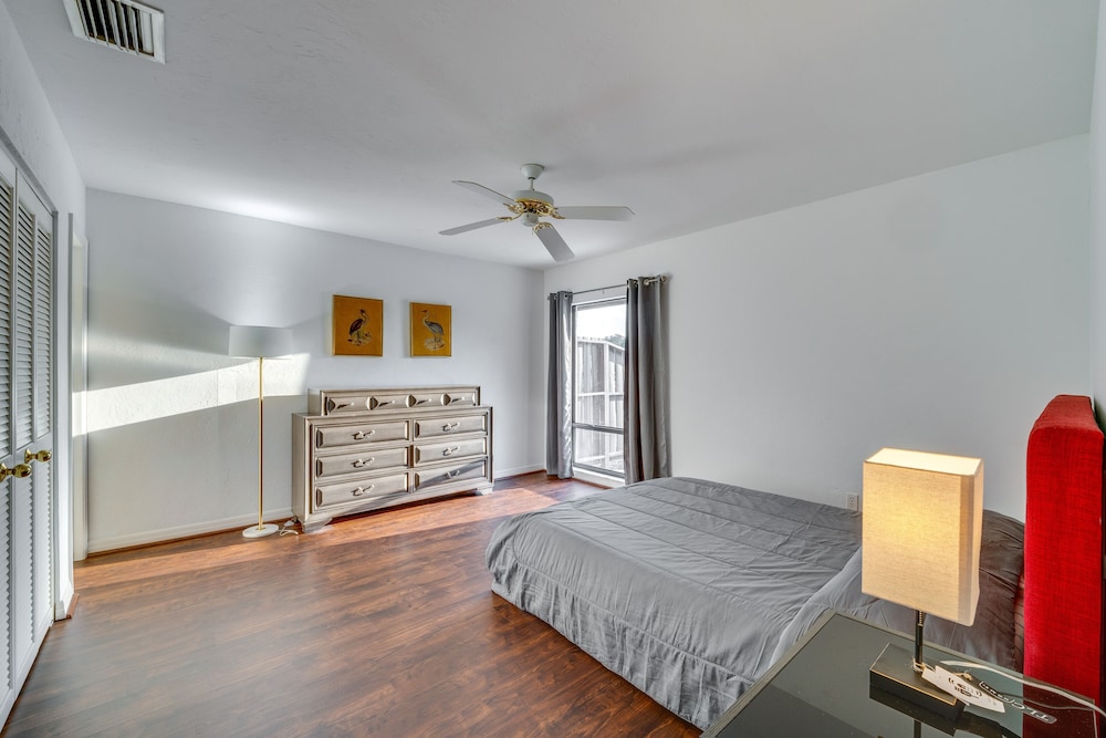 Apartment (2 Bedrooms) photo 1