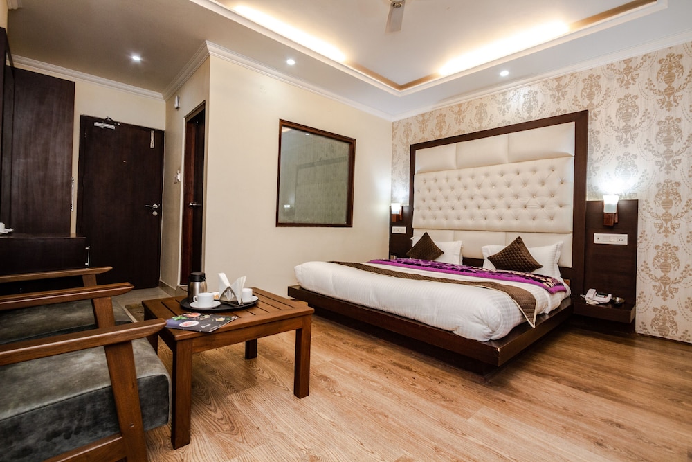 Deluxe Room photo 2