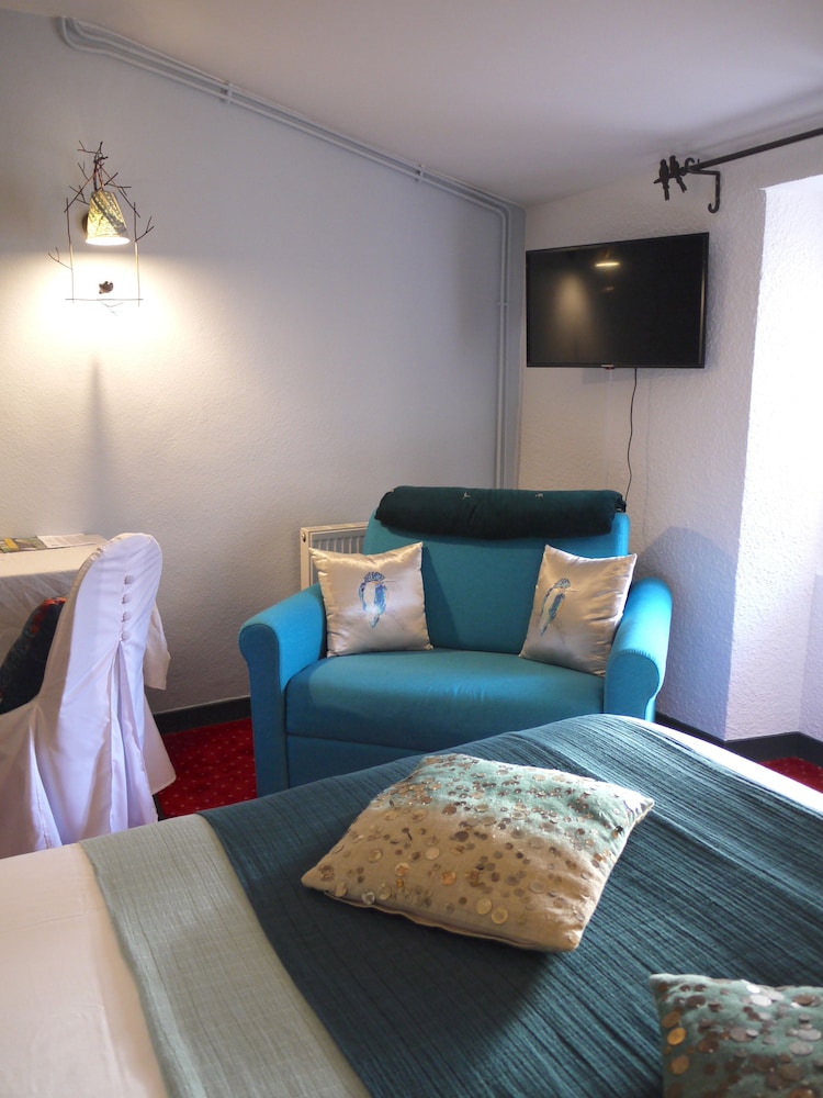 Double Room, Courtyard Area photo 3