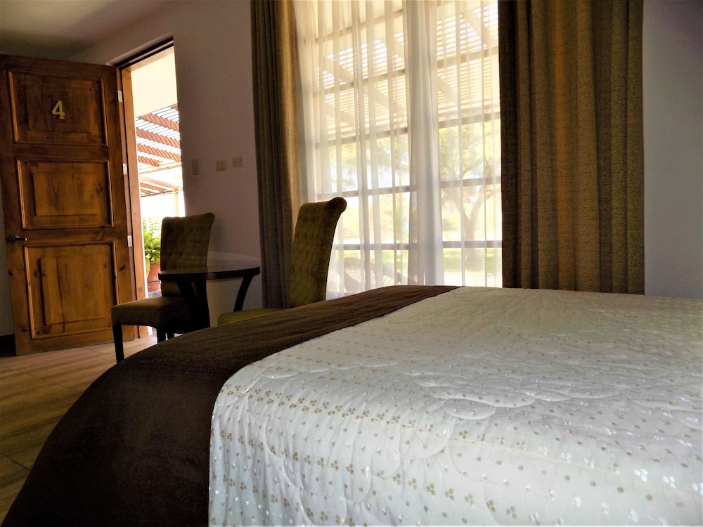 Exclusive Double Room, Garden View photo 3