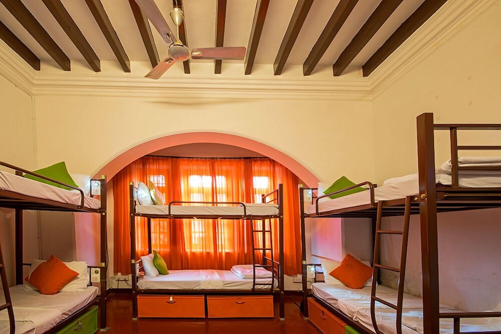 Shared Dormitory photo 2