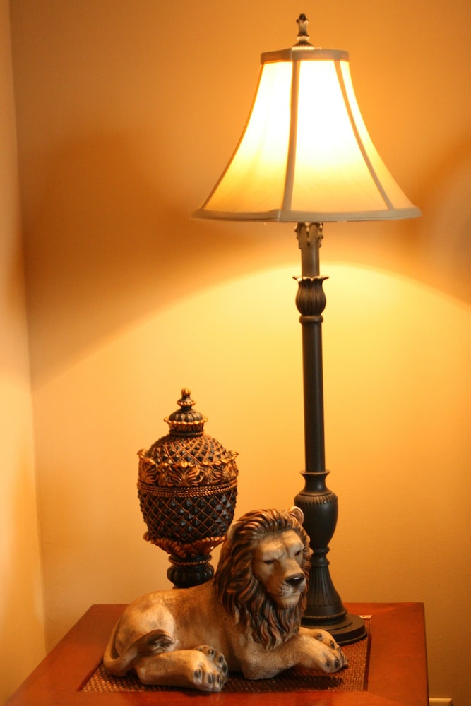 Comfort Room photo 3