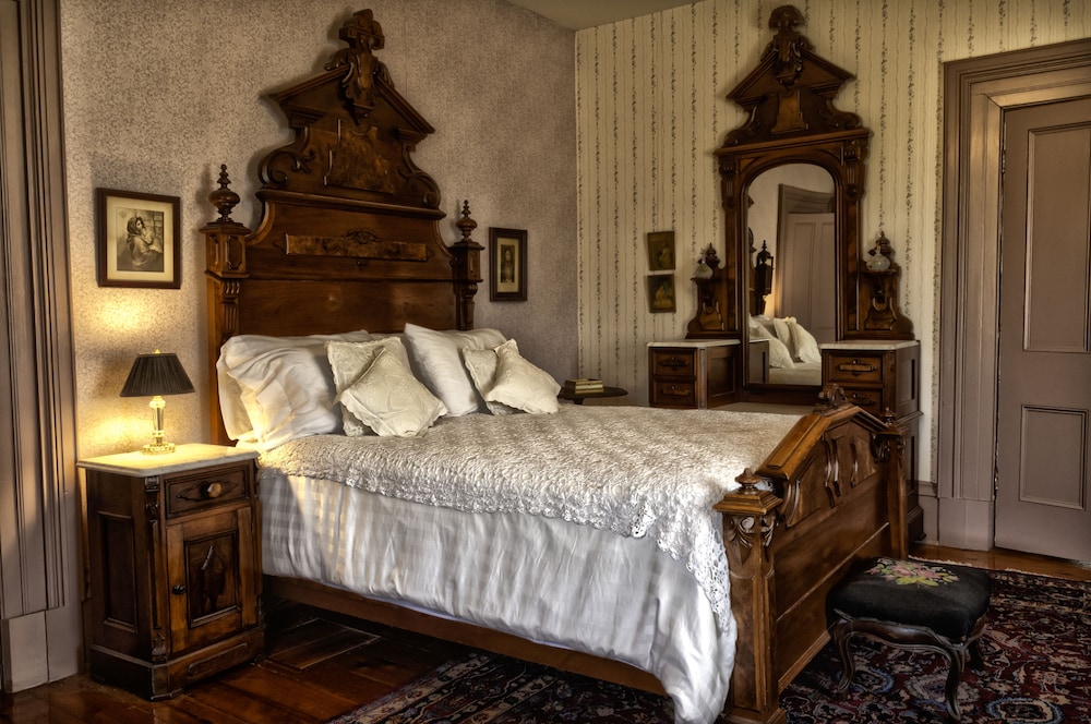 Superior Suite, 1 Queen Bed