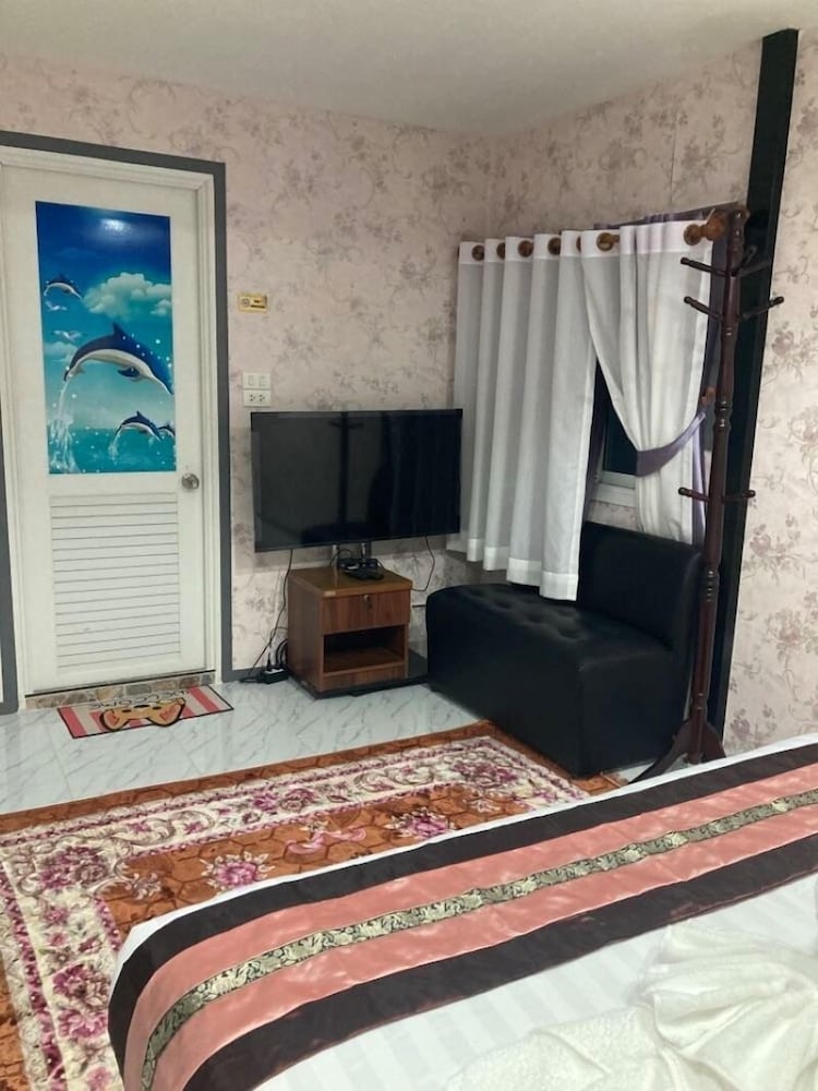 Standard Double Room, Garden View photo 3