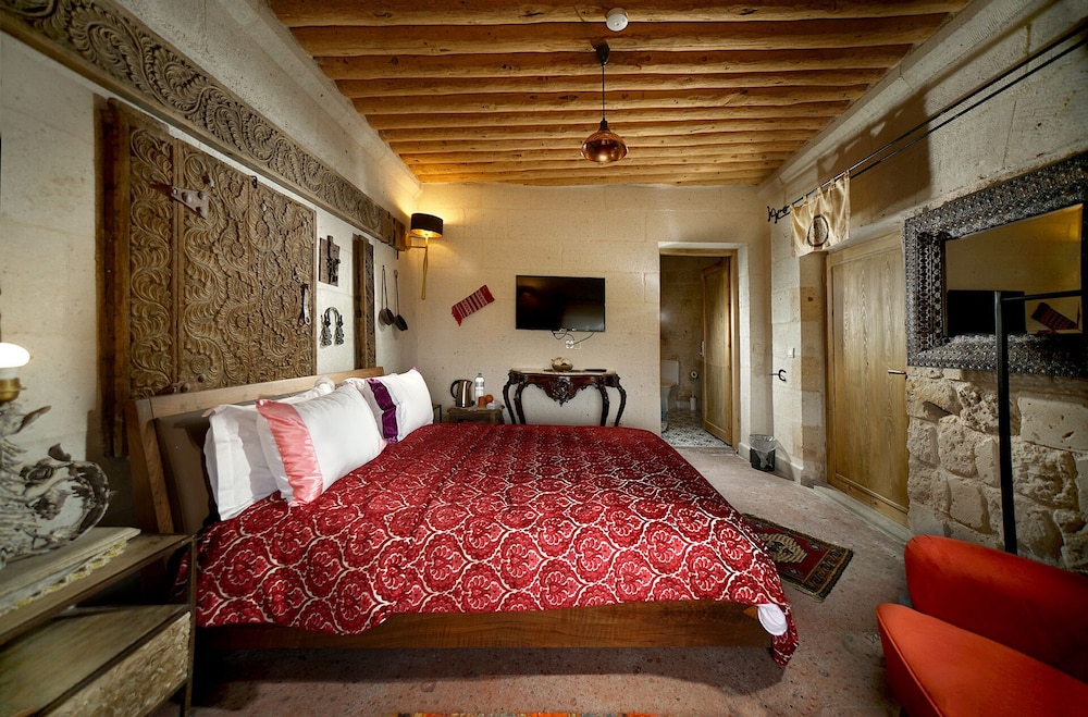 Traditional Double Room photo 1
