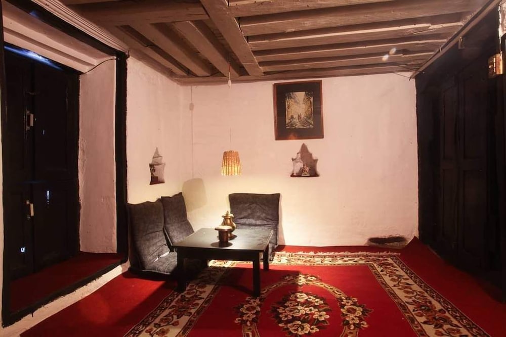 Classic Single Room photo 3