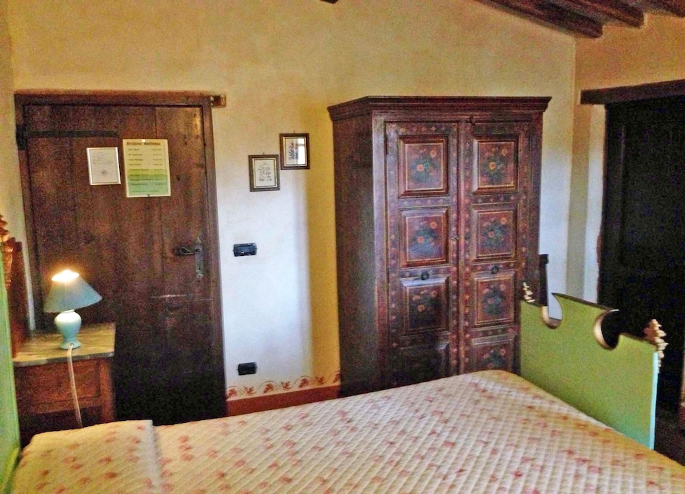 Standard Double Room Single Use, Garden Area photo 2
