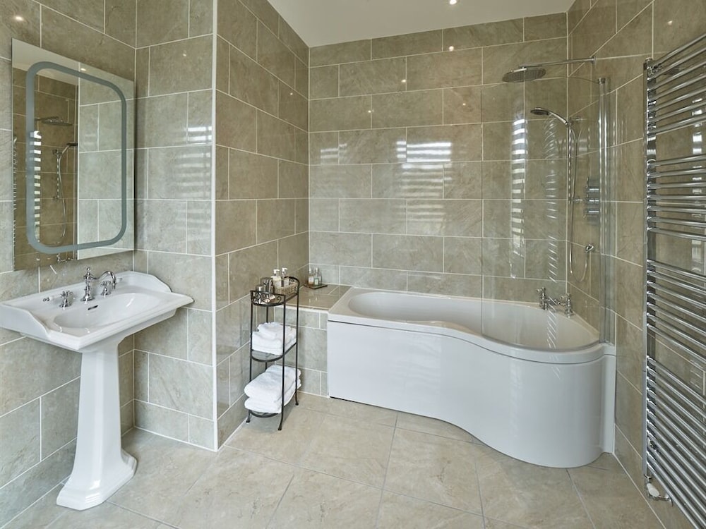 Superior Double Room, Ensuite photo 2