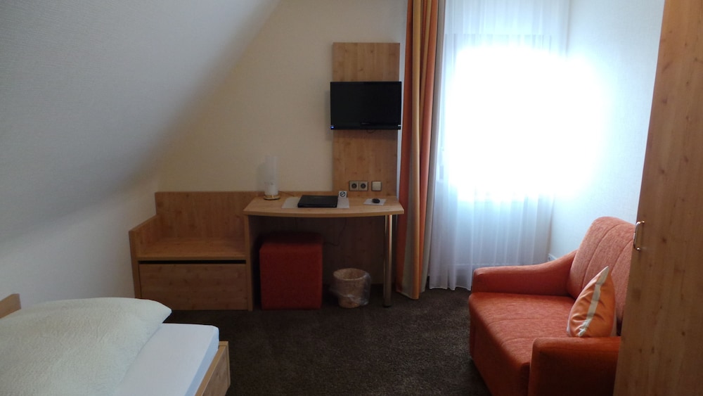 Standard Single Room photo 3