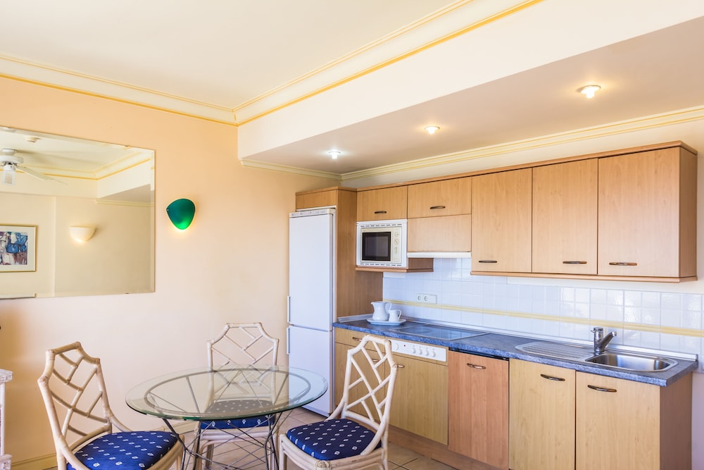 Superior Apartment, 1 Bedroom, Balcony photo 3