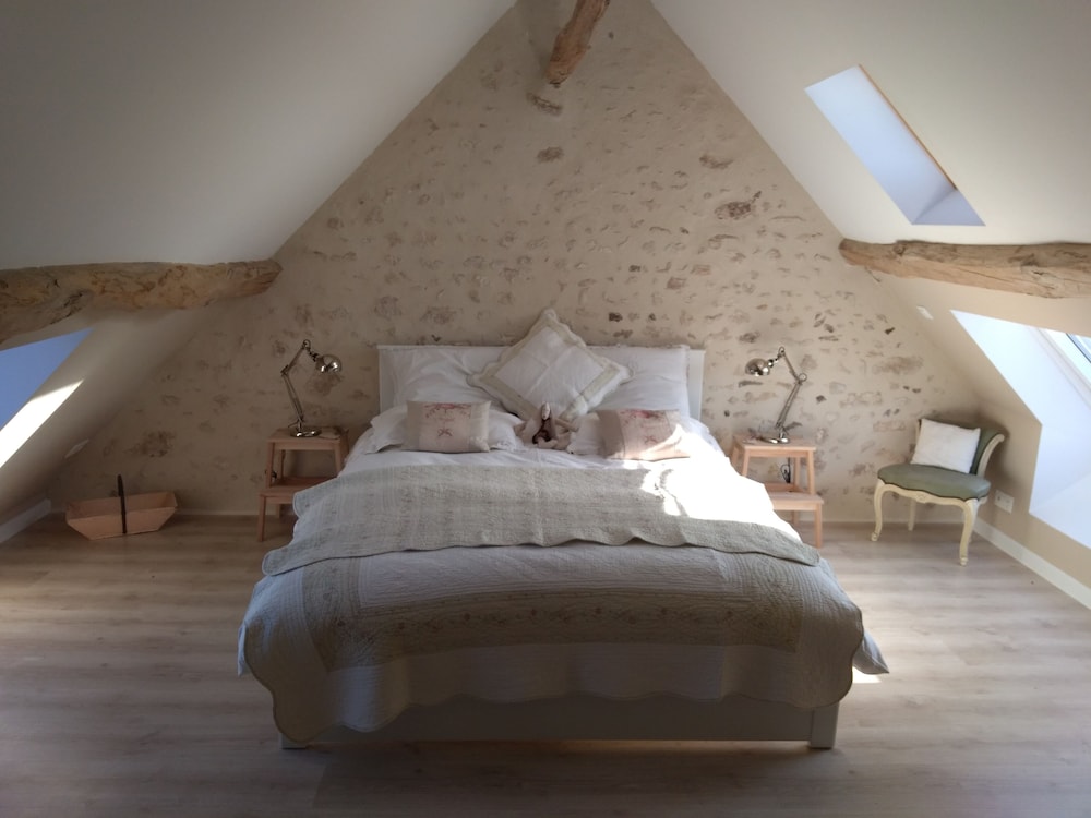 Superior Suite, Ensuite (Belle Vue)