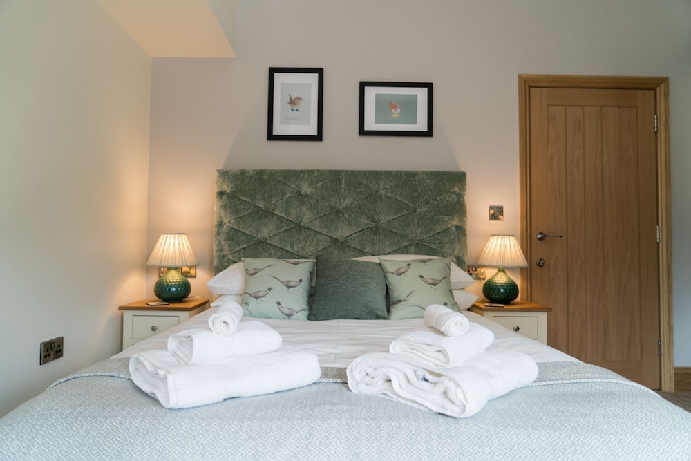 Double Room, Ensuite (Quail)