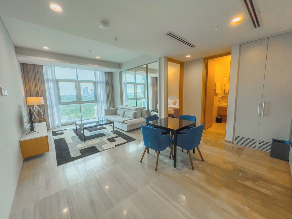 BOTANIC STANDARD 1 BEDROOM photo 1