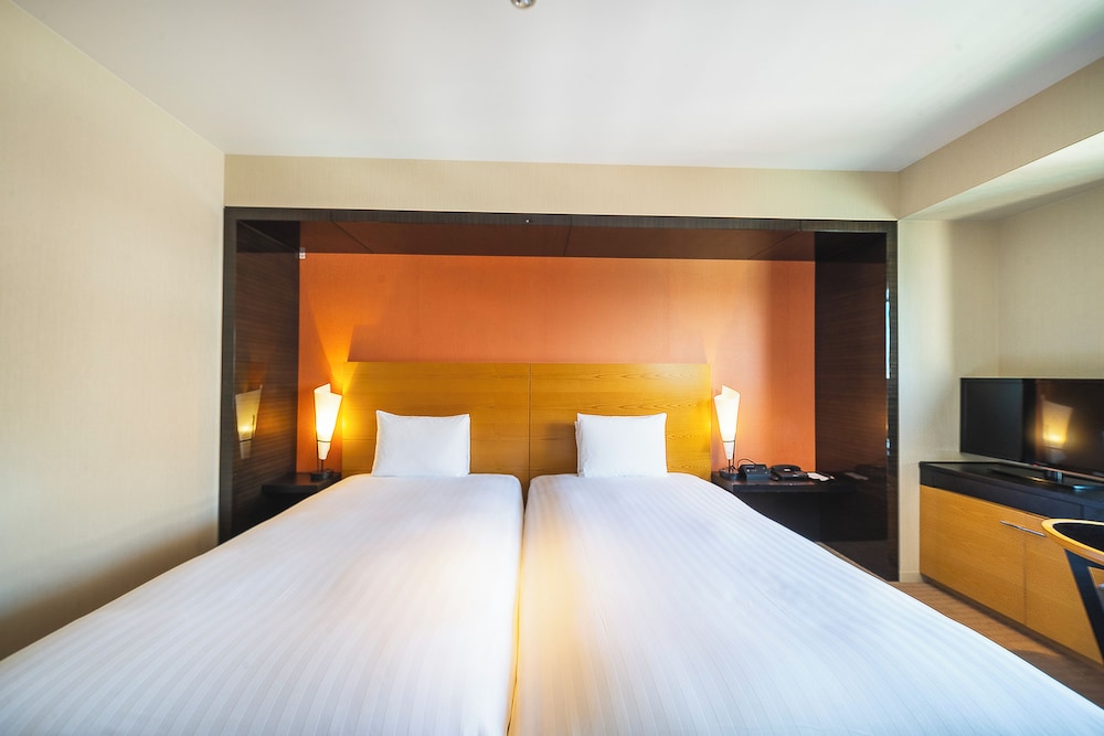 Moderate Twin Room, Non Smoking photo 3
