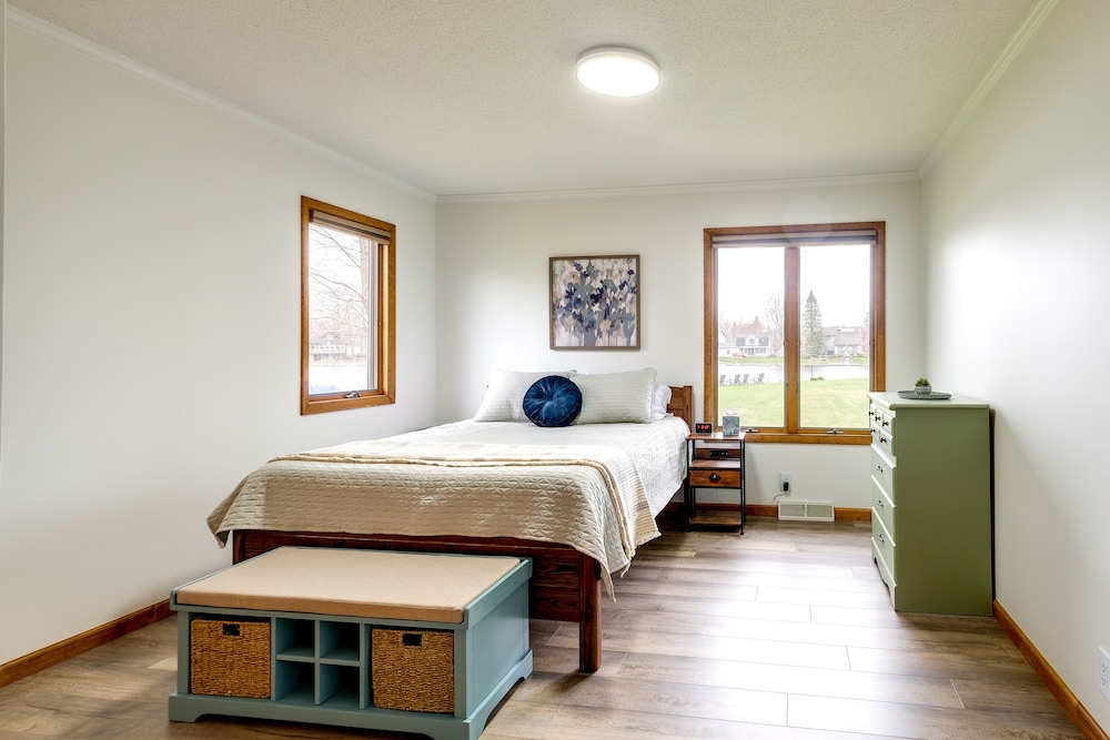 Cottage (3 Bedrooms) photo 2