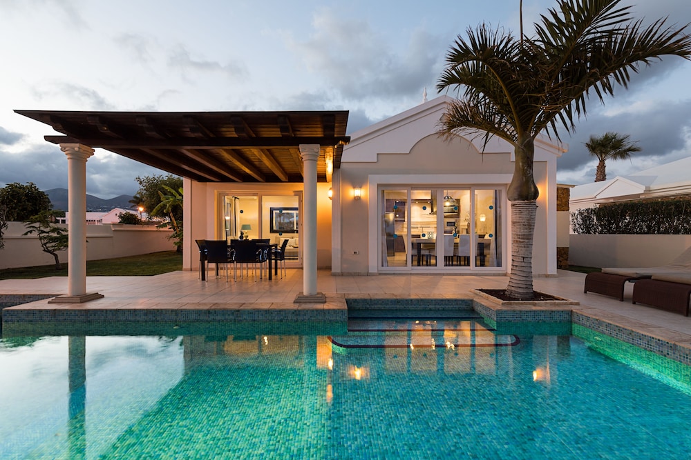 Villa Clasica