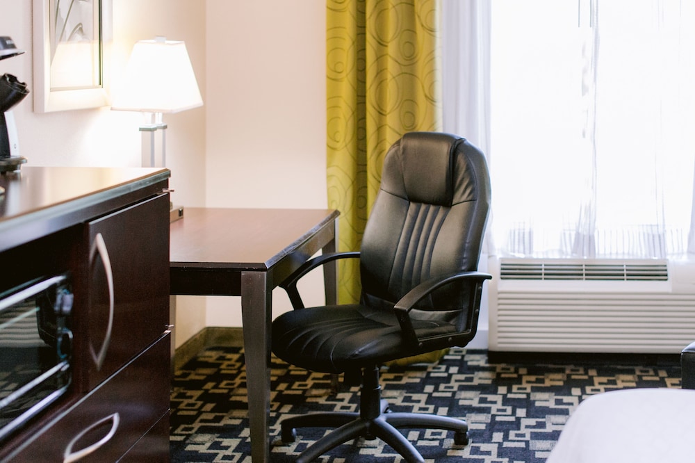 Suite, 1 King Bed, Accessible (Communications) - Photo 6
