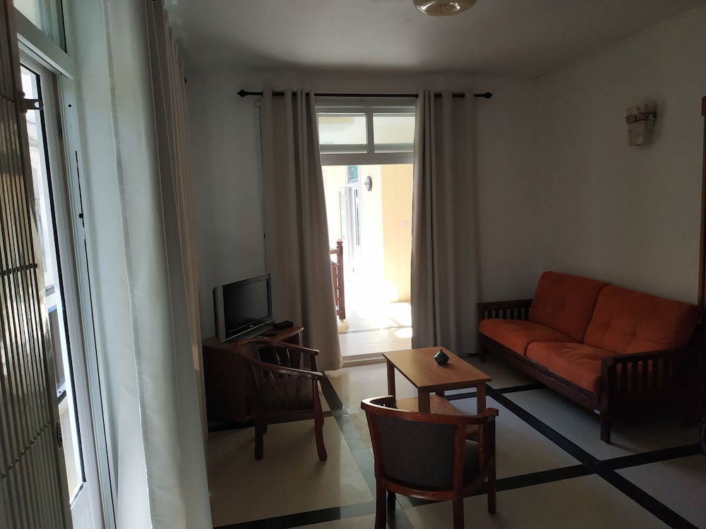 Apartment, 2 Bedrooms, Non Smoking (Bourgeois) photo 2