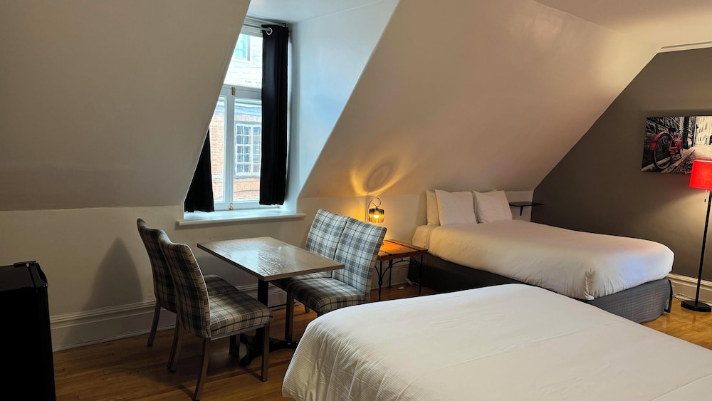 Comfort Quadruple Room photo 3
