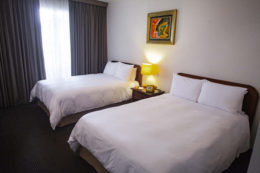 City Double Room - Photo 4