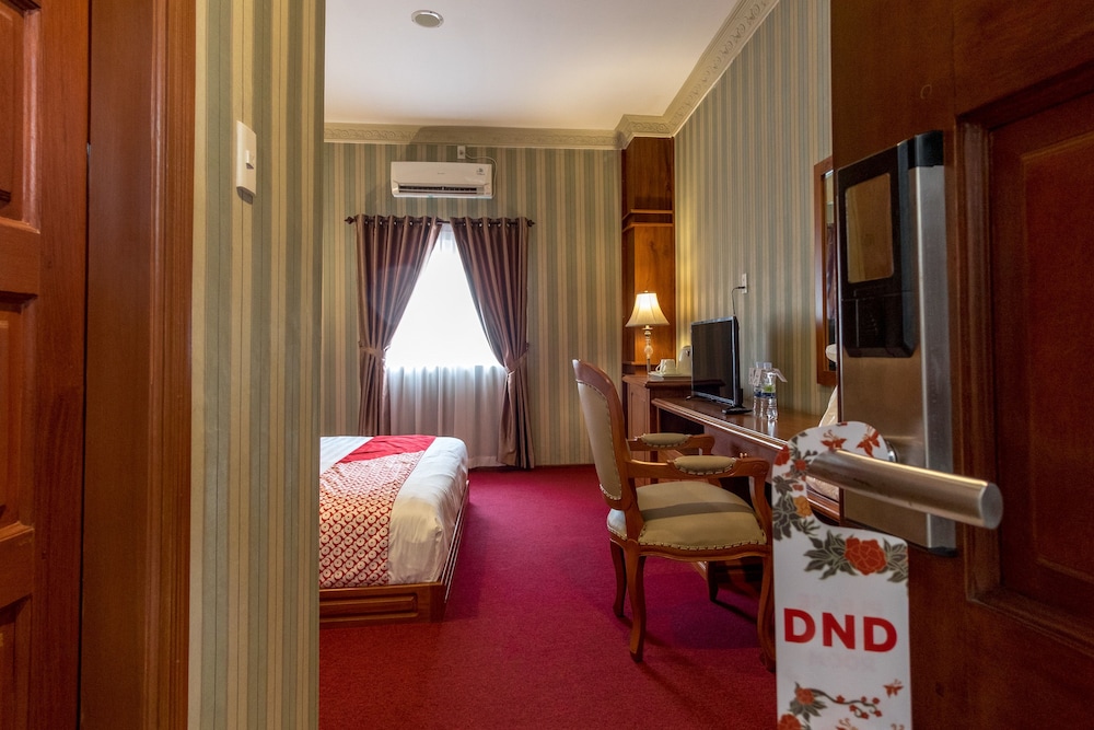 Deluxe Double Room photo 3