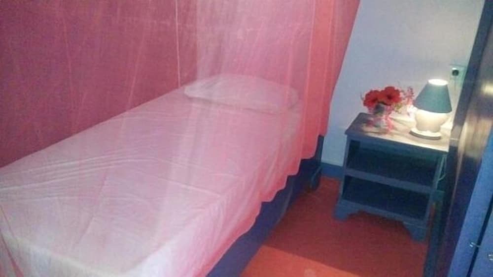 Junior Room